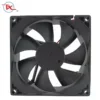 Axial Fan, 110V, 220V, 92x92x25mm