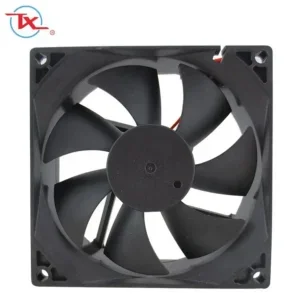 Axial Fan, 110V, 220V, 92x92x25mm