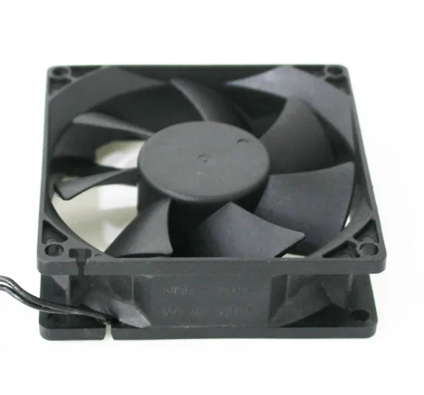 Axial Fan, 110V, 220V, 92x92x25mm - view 5