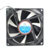 Axial Fan, 110V, 220V, 92x92x25mm - view 6