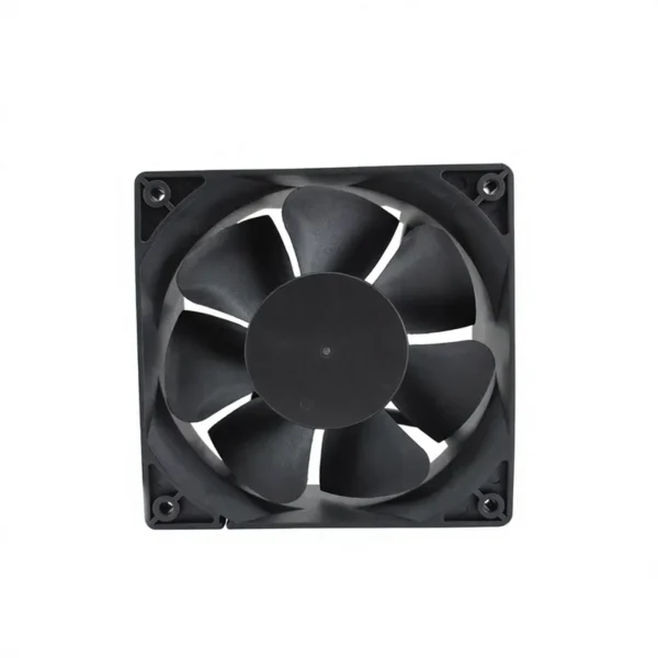 Axial Fan, 110V, Brushless, 12038