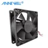 Axial Fan, 110V, Brushless, 12038 - view 3