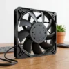 Axial Fan, 12025, AC220V, 120*120*25mm, Brushless - view 3