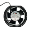 Axial Fan, 12038, 100V-240V, 2000~4000RPM