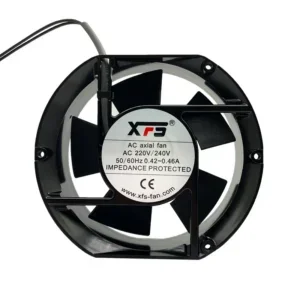 Axial Fan, 12038, 100V-240V, 2000~4000RPM