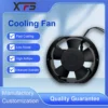 Axial Fan, 12038, 100V-240V, 2000~4000RPM - view 2