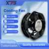 Axial Fan, 12038, 100V-240V, 2000~4000RPM - view 3