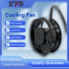 Axial Fan, 12038, 100V-240V, 2000~4000RPM - view 4