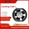 Axial Fan, 12038, 100V-240V, 2000~4000RPM - view 5
