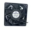Axial Fan, 12038, 11000RPM, 120x120x38, 12V