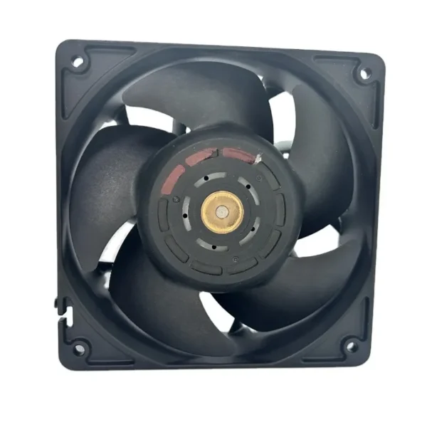 Axial Fan, 12038, 11000RPM, 120x120x38, 12V - view 2