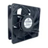 Axial Fan, 12038, 11000RPM, 120x120x38, 12V - view 4