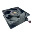 Axial Fan, 12038, 11000RPM, 120x120x38, 12V - view 5