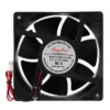 Axial Fan, 120Mm, 4000Rpm, 12V, 24V