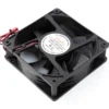 Axial Fan, 120Mm, 4000Rpm, 12V, 24V - view 3