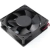 Axial Fan, 120Mm, 4000Rpm, 12V, 24V - view 4