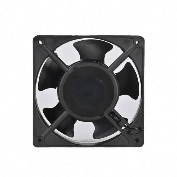 Axial Fan, 120mm, 4inch, 3500RPM - view 2