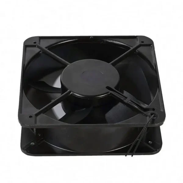 Axial Fan, 120mm, 4inch, 3500RPM - view 3