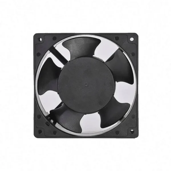 Axial Fan, 120mm, 4inch, 3500RPM - view 4