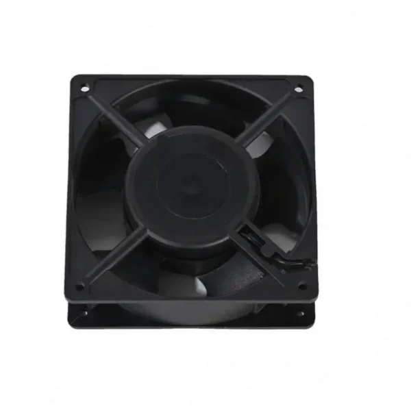 Axial Fan, 120mm, 4inch, 3500RPM - view 5