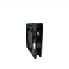 Axial Fan, 120x120x25mm, 3000, RPM, Plastic - view 3