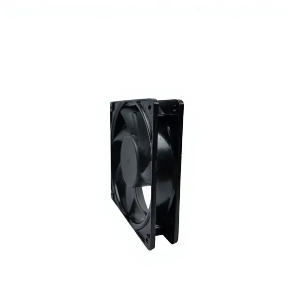 Axial Fan, 120x120x25mm, 3000, RPM, Plastic - view 3
