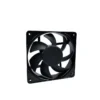 Axial Fan, 120x120x25mm, 3000, RPM, Plastic - view 4