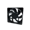 Axial Fan, 120x120x25mm, 3000, RPM, Plastic - view 6