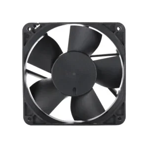 Axial Fan, 1238, 230V