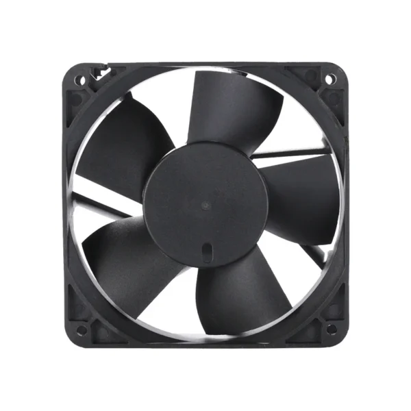 Axial Fan, 1238, 230V