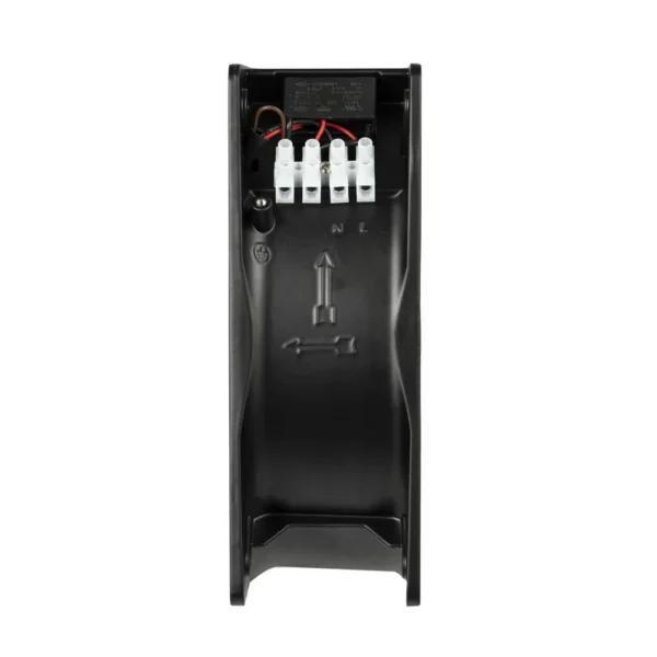 Axial Fan, 1238, 230V - view 3