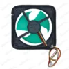 Axial Fan, 12v, 24V - view 2