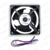 Axial Fan, 12v, 24V - view 3