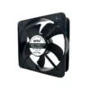 Axial Fan, 12v, 24v, 200mm, 200x200x60