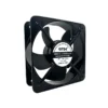 Axial Fan, 12v, 24v, 200mm, 200x200x60 - view 2