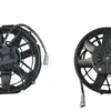 Axial Fan, 12V, 24V, Brushless, 12inch - view 3