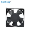 Axial Fan, 135mm, 120/230/380vac, 13538, 135x135x38mm - view 2