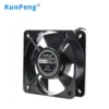 Axial Fan, 135mm, 120/230/380vac, 13538, 135x135x38mm - view 3