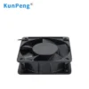 Axial Fan, 135mm, 120/230/380vac, 13538, 135x135x38mm - view 5