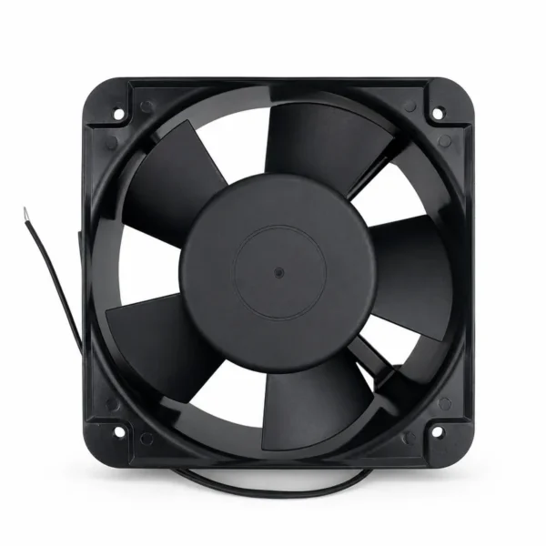Axial Fan, 150mm, AC220V, 230V, 15050 - view 5