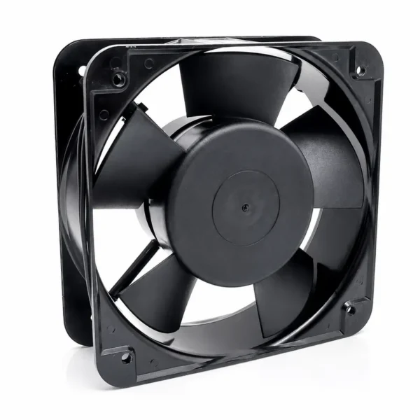 Axial Fan, 150mm, AC220V, 230V, 15050 - view 6
