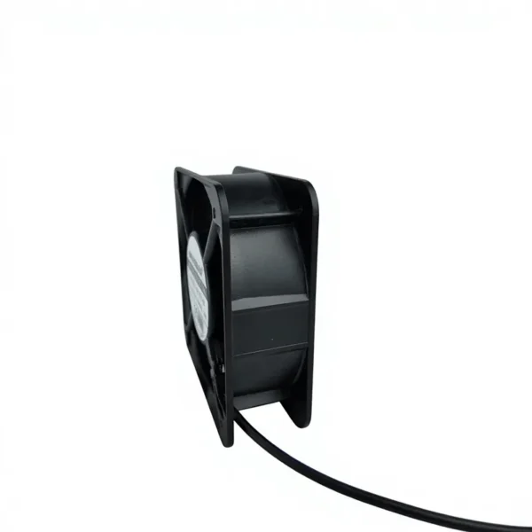 Axial Fan, 150x150x51mm, Plastic, UPS, Inverter - view 2
