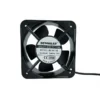 Axial Fan, 150x150x51mm, Plastic, UPS, Inverter - view 5