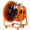 Axial Fan, 16-36, 380 V, 1.1KW - view 2