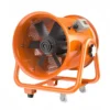 Axial Fan, 16-36, 380 V, 1.1KW - view 4