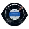 Axial Fan, 17055FZY, 220V, Cast