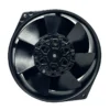 Axial Fan, 17055FZY, 220V, Cast - view 2