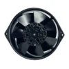 Axial Fan, 17055FZY, 220V, Cast - view 3