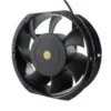 Axial Fan, 17251, 5V/12V/24V/48V, PWM, Waterproof