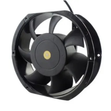 Axial Fan, 17251, 5V/12V/24V/48V, PWM, Waterproof